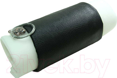 Комплект для обивки дверей No Brand Эконом (черный)