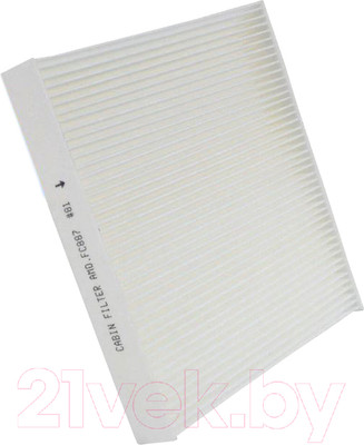 Салонный фильтр Amd AMD.FC887