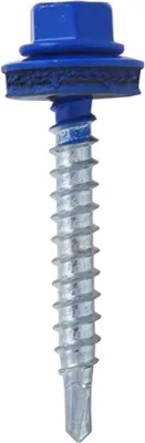 Саморез ЕКТ Кровельный 4.8x35 / V023092 (3000шт)