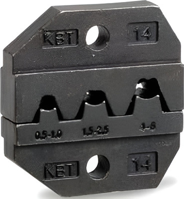 Матрица для опрессовки КВТ МПК-14 / 69966