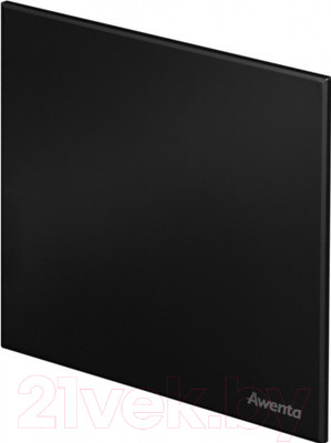 Решетка вентиляционная Awenta RW100-PTCB100M