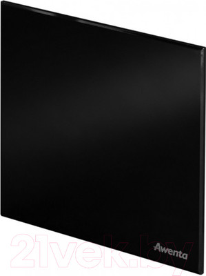 Решетка вентиляционная Awenta RW100SZ-PTCB100P