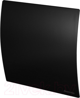 Решетка вентиляционная Awenta RWO125sz-PECB125M