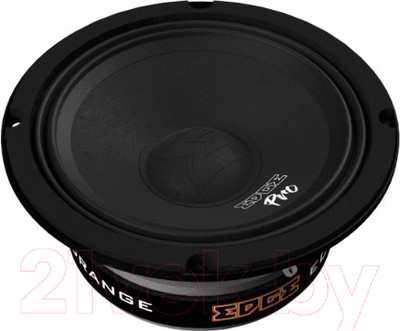 Мидбас EDGE EDPRO6B-E3