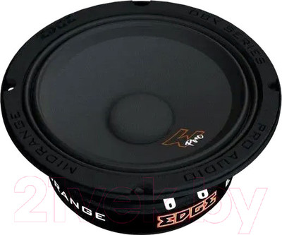 Среднечастотная АС EDGE EDBXPRO6-E2