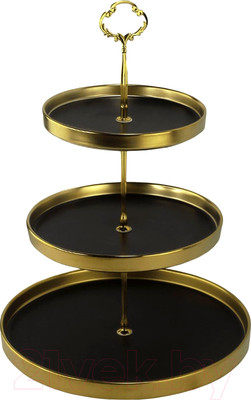 Ваза-этажерка Lenardi Multicolor 122-041