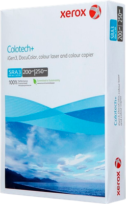 Бумага Xerox Colotech Plus / 003R95842