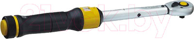 Гаечный ключ Proxxon Динамометрический MicroClick MC60 / 23350
