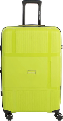 Чемодан на колесах Francesco Molinary 341-AT309/3-27GRN (зеленый)