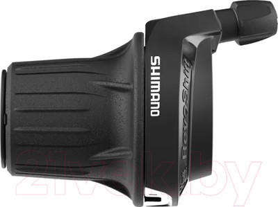 Манетка для велосипеда Shimano ASLRV200LB