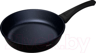 Сковорода Tesoro Molise Induction TM2126i (голубой)