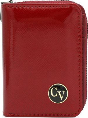 Портмоне Cedar 4U Cavaldi / H33-1-SAF (красный)