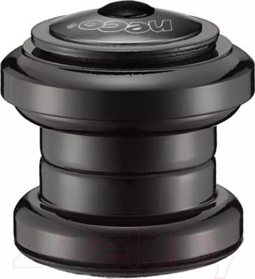 Рулевая колонка для велосипеда Neco H845 BK / NC11021