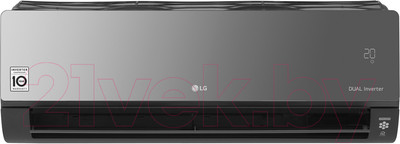 Сплит-система LG AC09BK