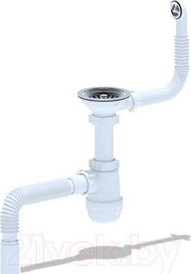 Сифон КромРус S 501