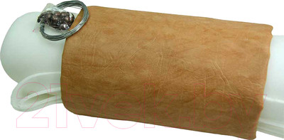 Комплект для обивки дверей No Brand Эконом (бежевый)