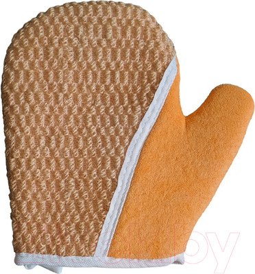 Мочалка для тела Королевна М3004Р