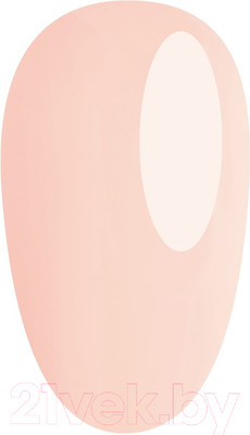 Гель-лак для ногтей E.Mi E.MiLac For Pedicure Персиковый №7 (9мл)