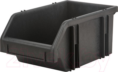 Лоток для метизов FIT 65695 (черный)