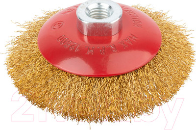 Щетка для электроинструмента FIT С наклоном / 39051