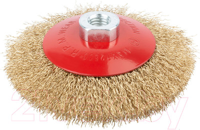 Щетка для электроинструмента FIT С наклоном / 39052
