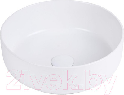 Умывальник Uptrend Sofia UP4003-2-U20 (белый матовый)