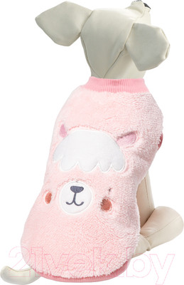 Толстовка для животных Triol Альпака / 12281153 (M)