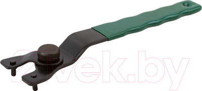 Ключ фланцевый FIT Универсальный для УШМ / 81901