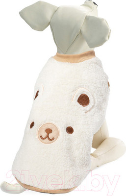 Толстовка для животных Triol Медвежонок / 12281159 (L)