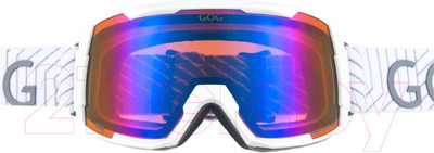 Защита для горнолыжного спорта