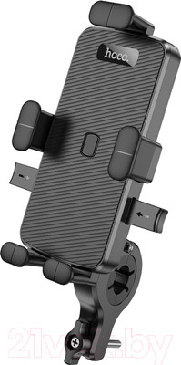 Держатель для смартфонов Hoco DCA36 (черный)