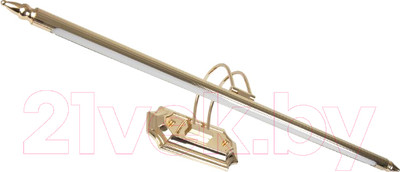 Подсветка для картин и зеркал LED4U L7048-800 GD