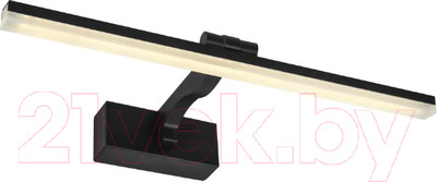 Подсветка для картин и зеркал LED4U L7186-420 BK