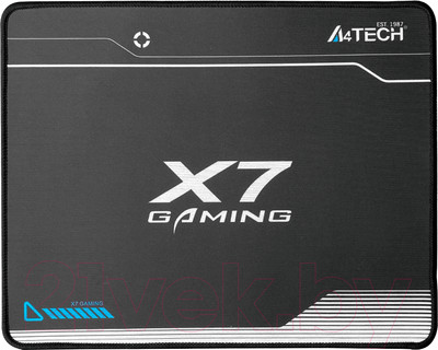 Коврик для мыши A4Tech X7 Pad XP-70M (черный)