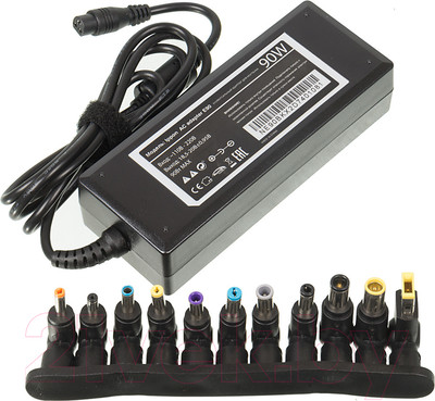 Мультизарядное устройство IPPON E90