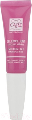Средство для защиты кутикулы Eye Care Смягчающий гель для поврежденной кутикулы (5мл)