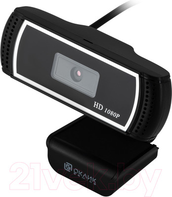 Веб-камера Оклик OK-C013FH