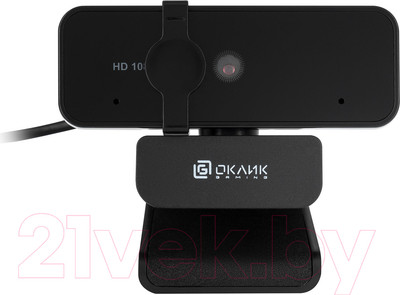 Веб-камера Оклик OK-C21FH