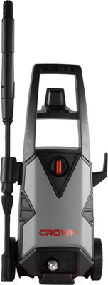 Мойка высокого давления CROWN CT42020