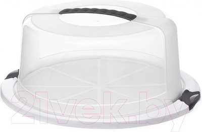 Контейнер Эльфпласт Для выпечки EP607