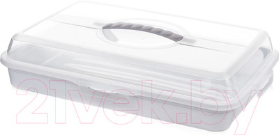 Контейнер Эльфпласт Для выпечки EP608