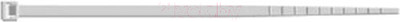 Стяжка для кабеля SapiSelco SEL.2.143R (100шт)