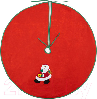 Юбка под елку Волшебная страна Праздник / 103133