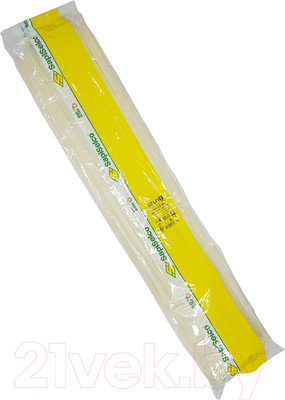 Стяжка для кабеля SapiSelco SEL.2.441R (100шт)