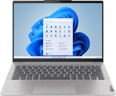 Ноутбук Lenovo IdeaPad Slim 5 14IRL8 (82XD002URK)
