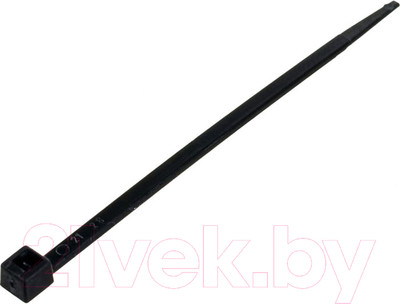 Стяжка для кабеля SapiSelco SEL.3.436R (100шт)