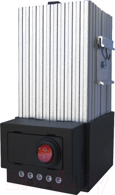 Обогреватель на DIN-рейку КС NTL 500-22S / 860387 (вентилятор, выключатель)