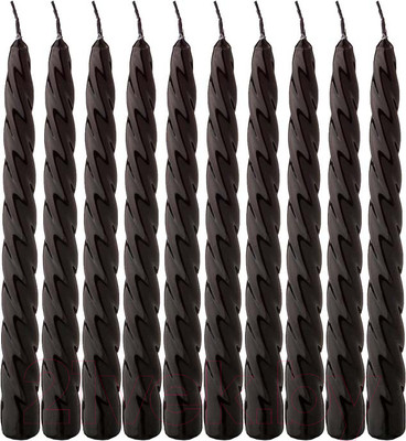 Набор свечей Adpal 348-846 (10шт)