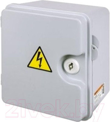 Щит учетно-распределительный TDM SQ0906-0305