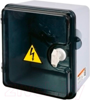 Щит учетно-распределительный TDM SQ0906-0306